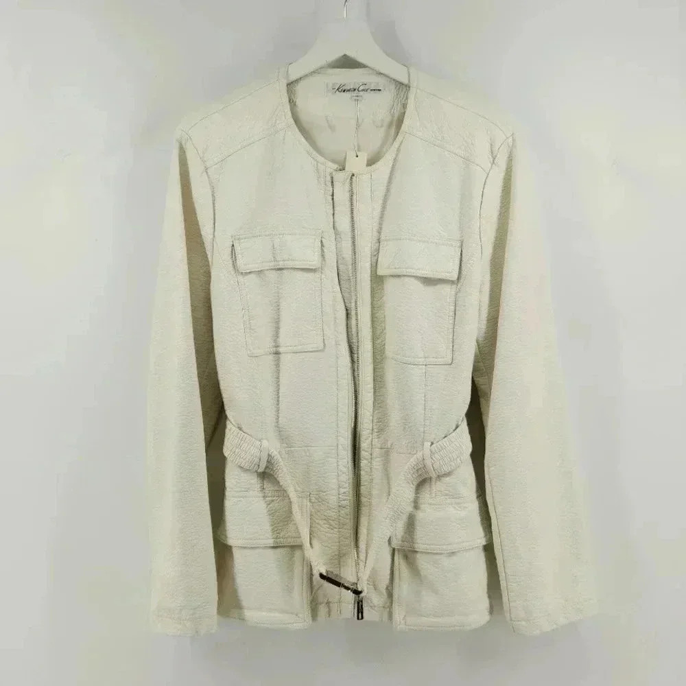 KENNETH COLE NEW YORK JACKET